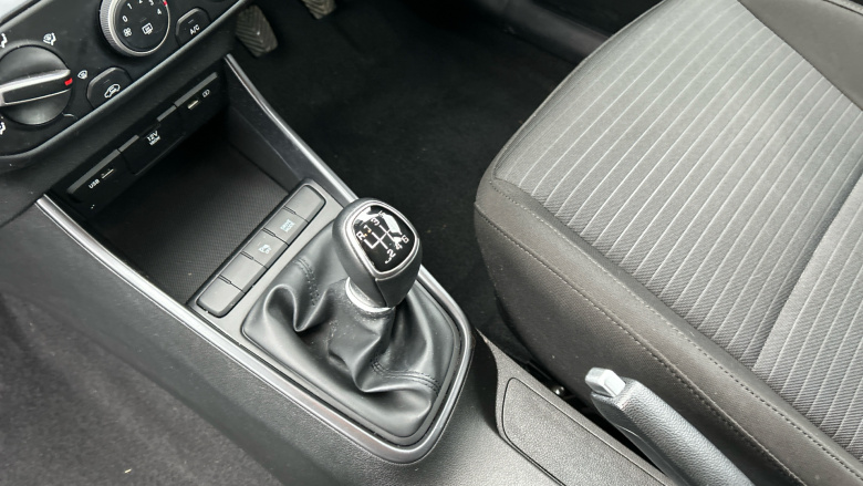 Hyundai i20 1.0T GDi 48V MHD SE Connect 5dr Petrol Hatchback